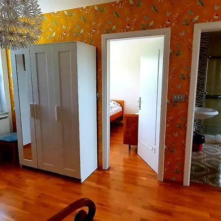 Apartmán Luna Ptuj