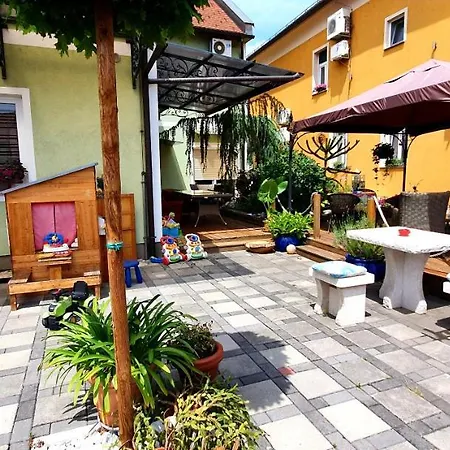 Luna Apartamento