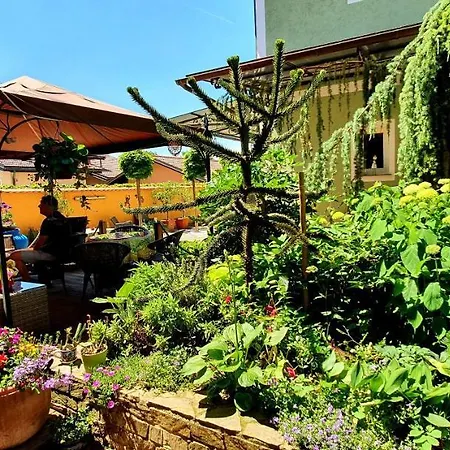 Apartamento Luna *