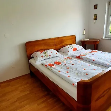 Luna Apartamento *