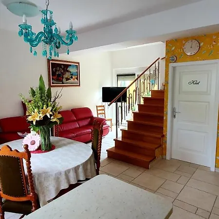 Luna Apartamento *