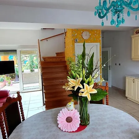 Apartamento Luna *