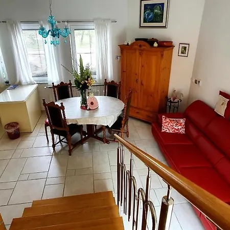 Luna Apartamento *