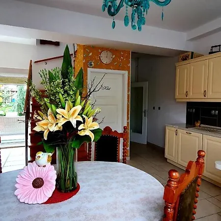 Apartamento Luna *