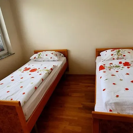 Apartman Luna *