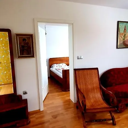 Luna Apartmán Ptuj