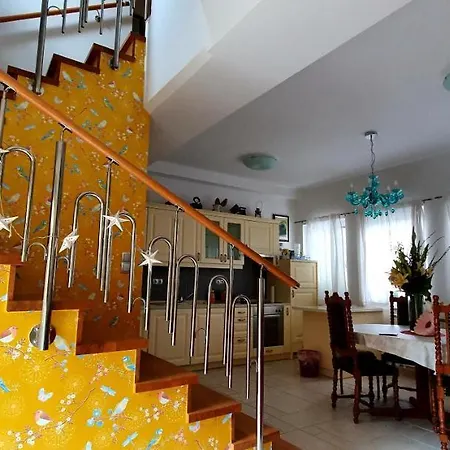 Apartamento Luna *