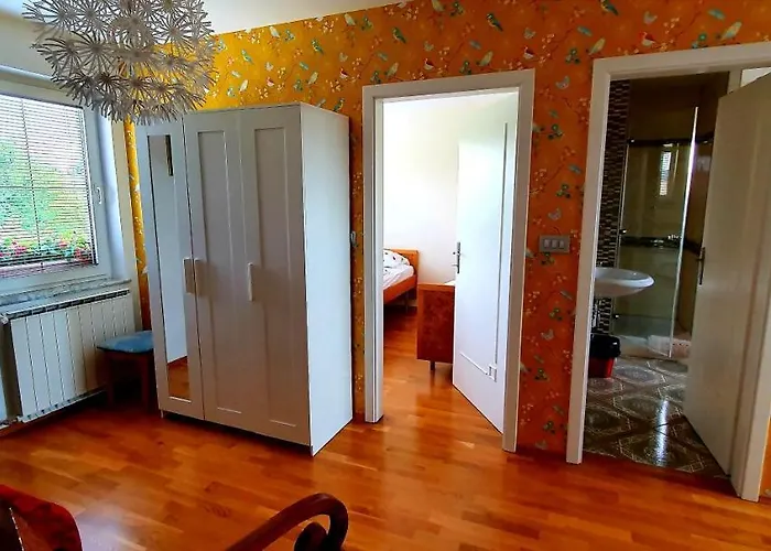 Appartement Luna Ptuj