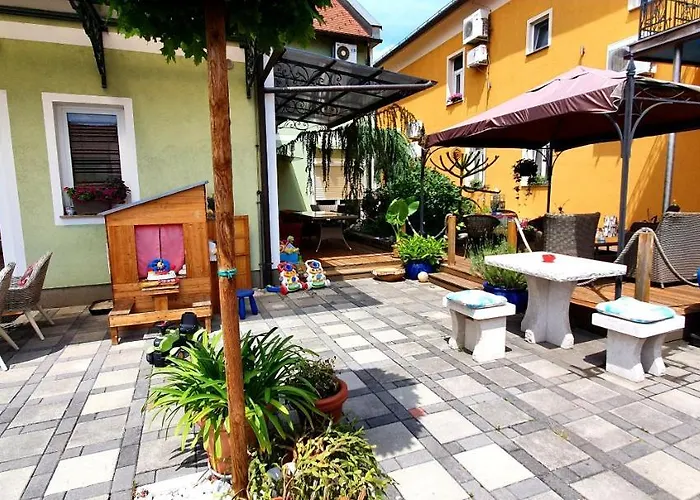 Luna Διαμέρισμα