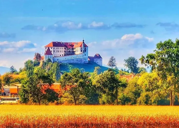 Luna Διαμέρισμα *