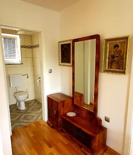 Διαμέρισμα Luna Πτούι