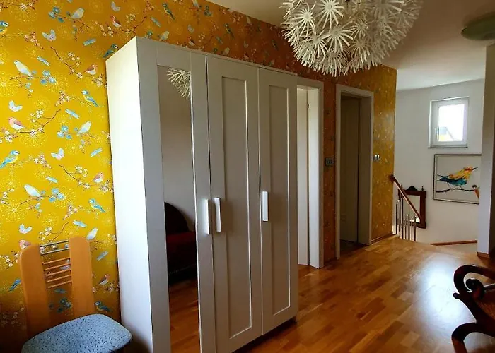 Luna Διαμέρισμα