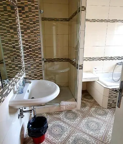 Luna Appartement Ptuj