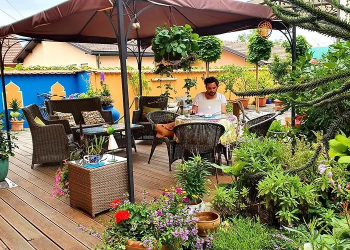 Διαμέρισμα Luna *