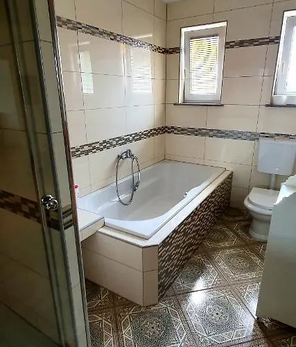 Luna Appartement Ptuj