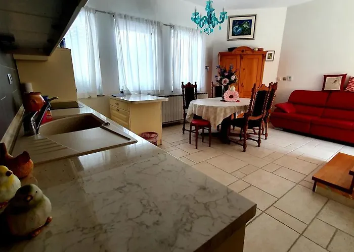 Διαμέρισμα Luna Πτούι