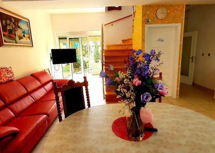 Luna Διαμέρισμα *