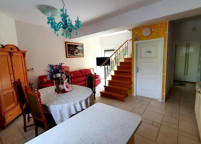 Διαμέρισμα Luna *