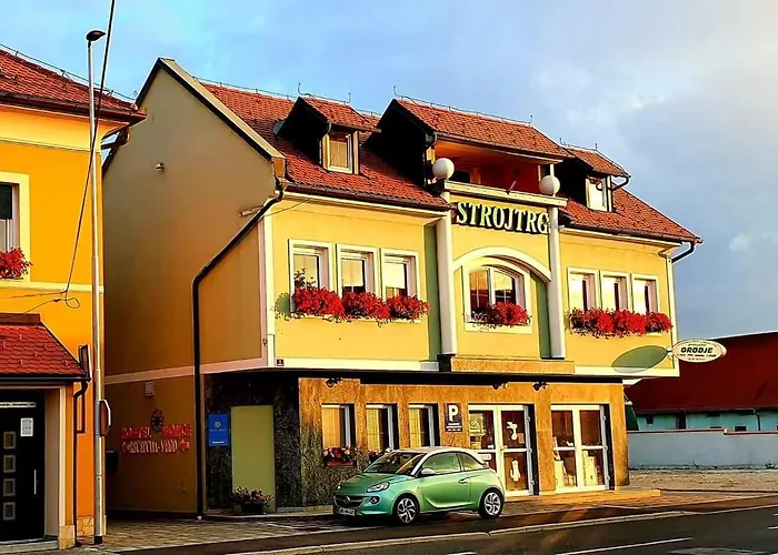 Διαμέρισμα Luna