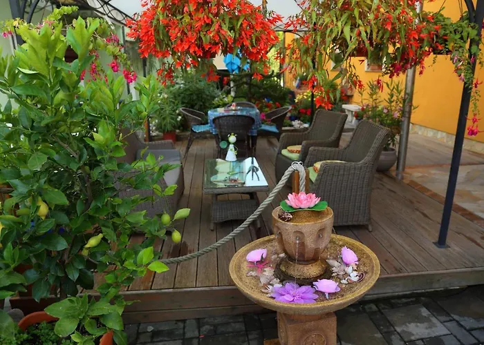 Luna Appartement Ptuj