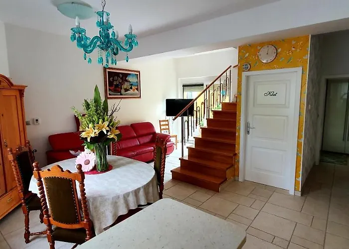 Luna Διαμέρισμα *