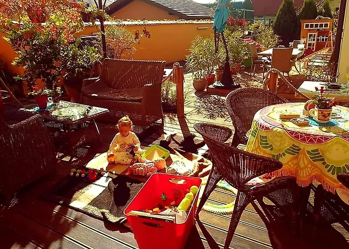 Appartement Luna Ptuj