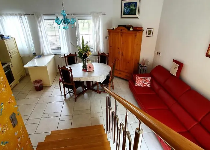 Luna Διαμέρισμα *