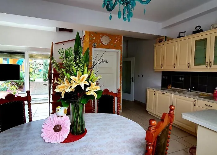 Διαμέρισμα Luna *