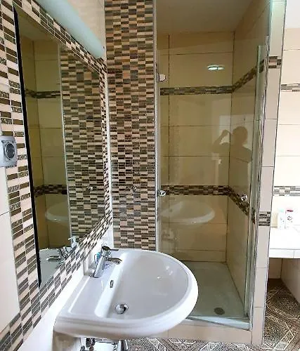 Luna Appartement Ptuj