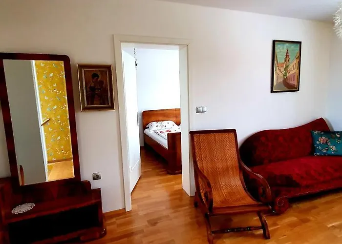 Luna Appartement Ptuj