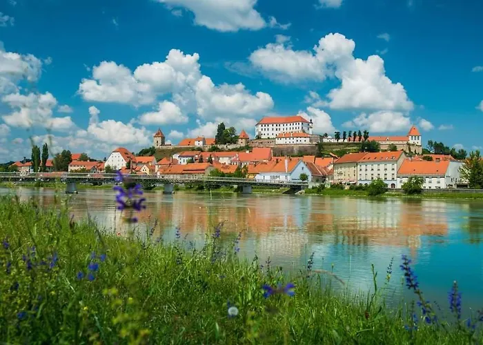 Luna Διαμέρισμα *