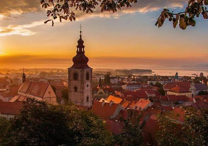 Luna Διαμέρισμα