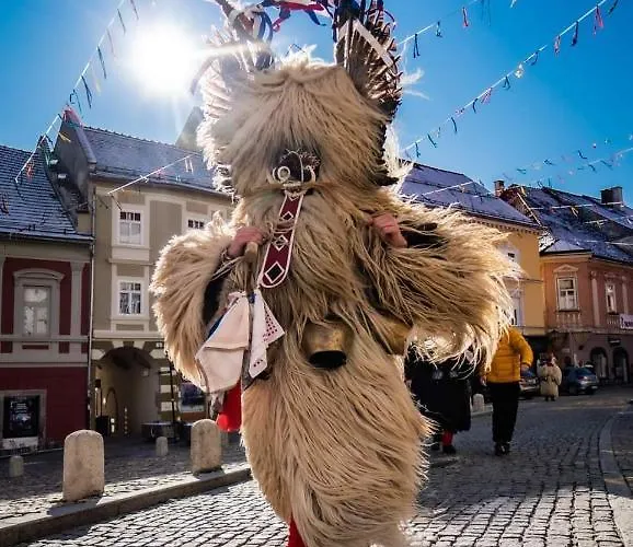 Διαμέρισμα Luna