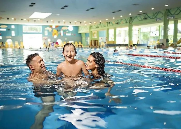 Luna Διαμέρισμα Πτούι