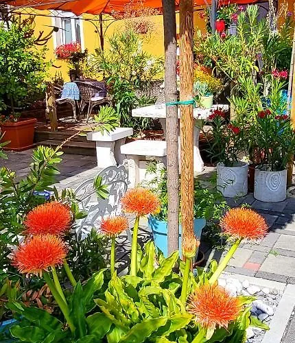 Appartement Luna Ptuj